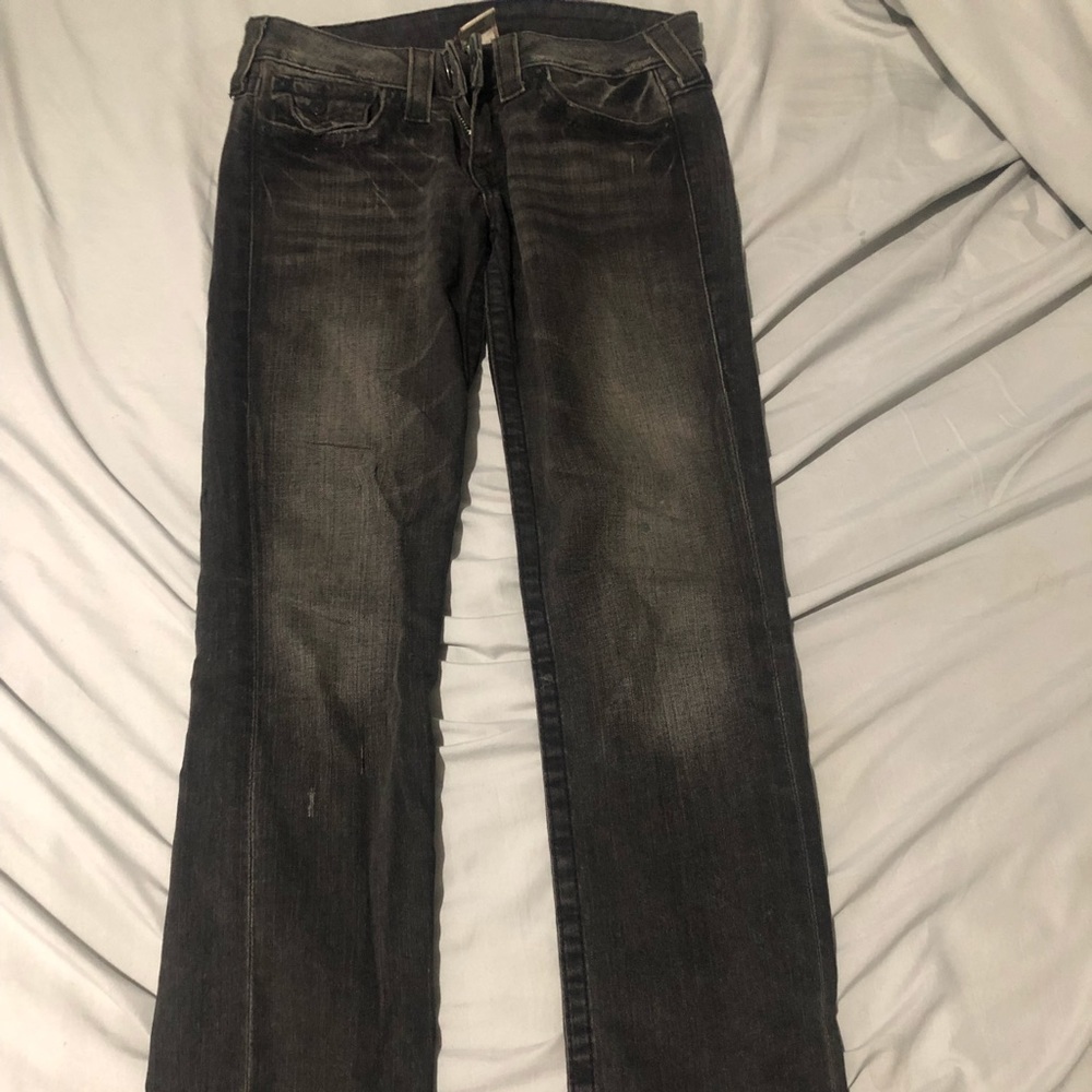 Jeans - Picture 2 of 6